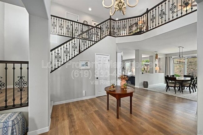 Building Photo - 3231 Canyon View Dr