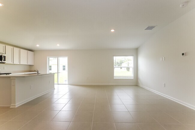 Foto del edificio - 1309 Hammock Reserve Dr