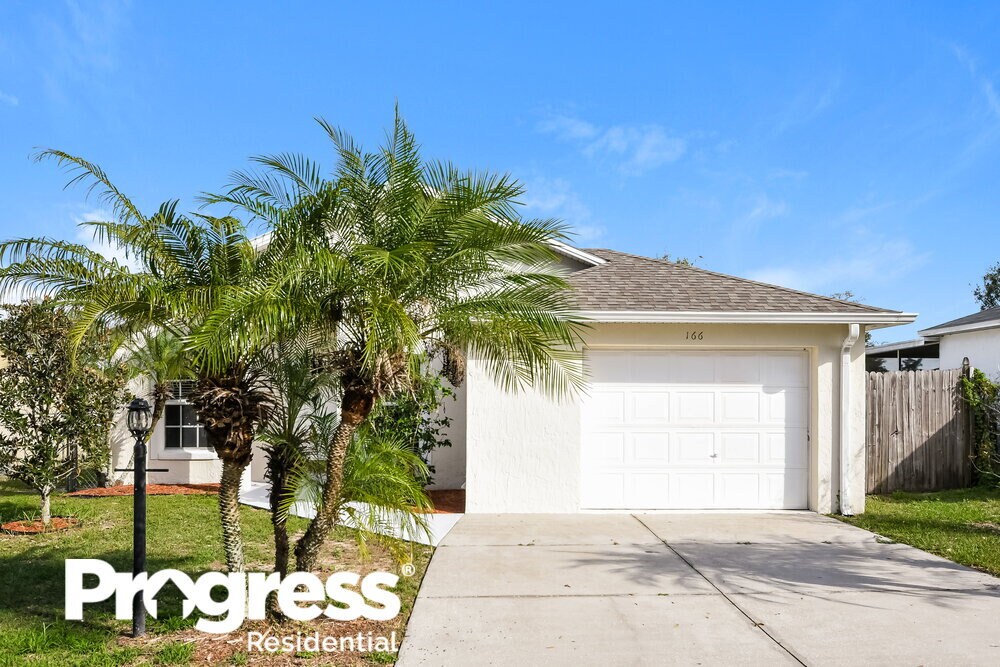 Foto principal - 166 Diamond Ridge Blvd