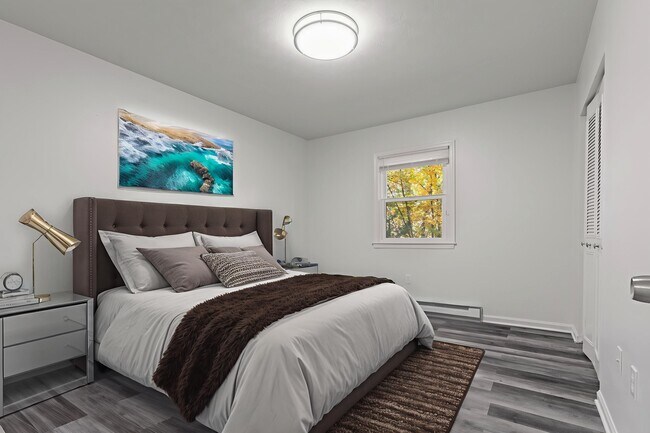 Foto del edificio - Hillcrest