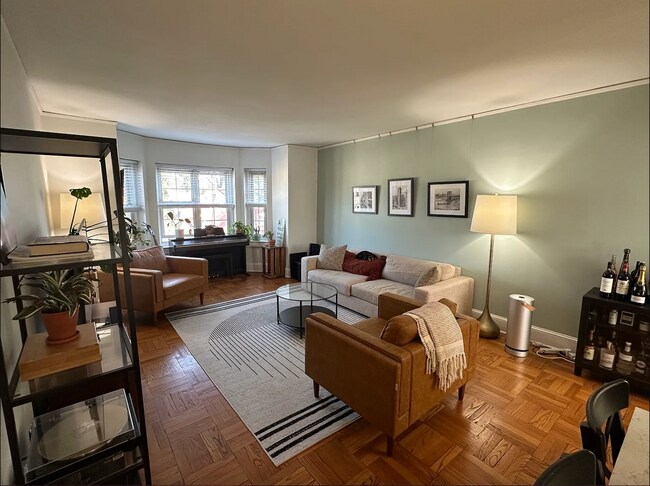 Foto del edificio - 217 Prospect Ave