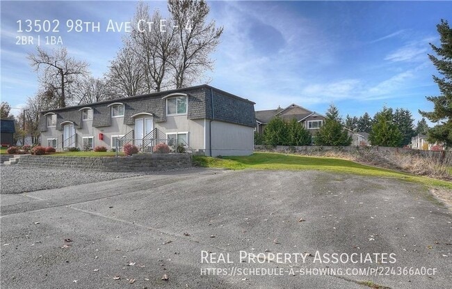Building Photo - 13502 98th Ave Ct E