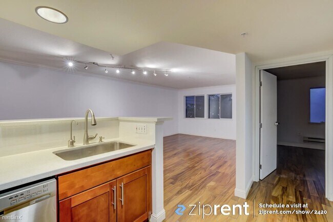 Foto del edificio - 3 br, 1 bath Condo - 1346 Stevenson Street...