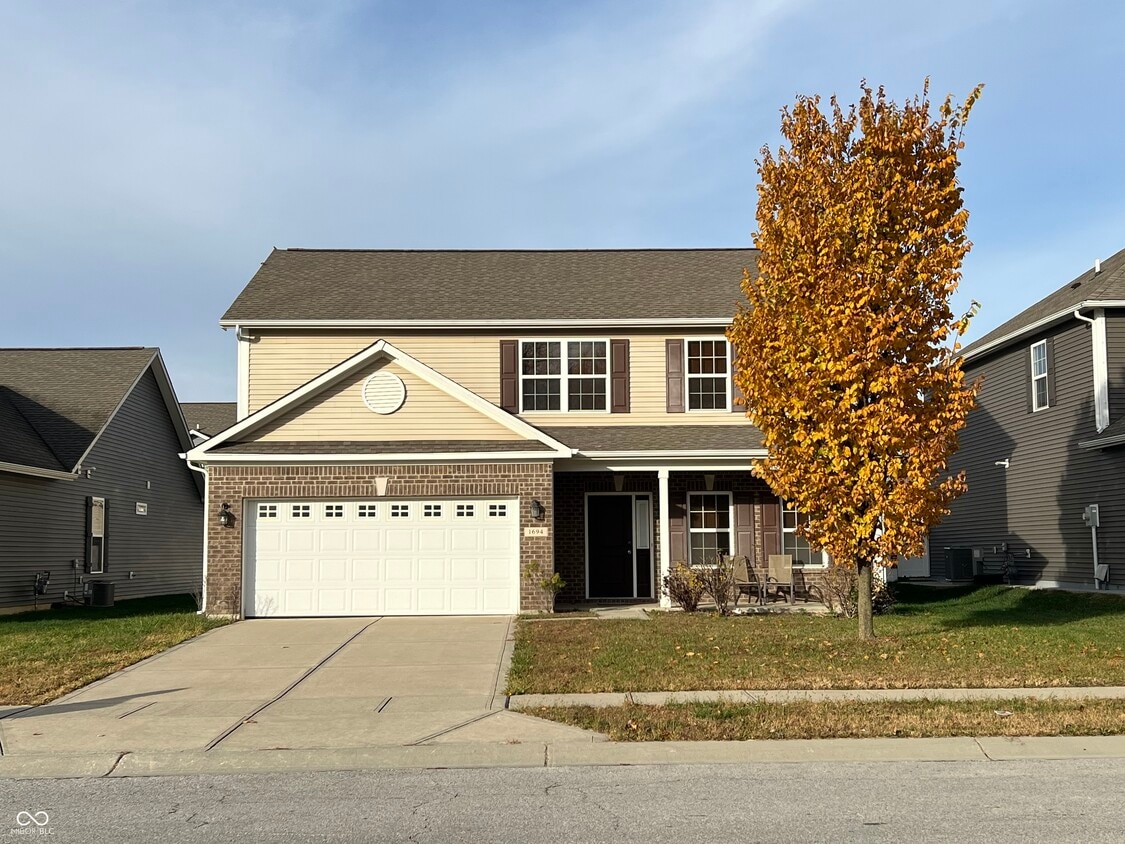 Primary Photo - 1694 Wedgewood Pl