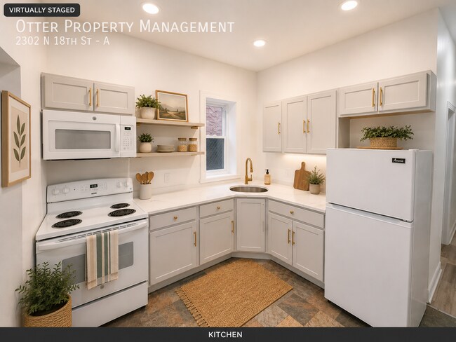 Foto del edificio - 2302 N 18th St