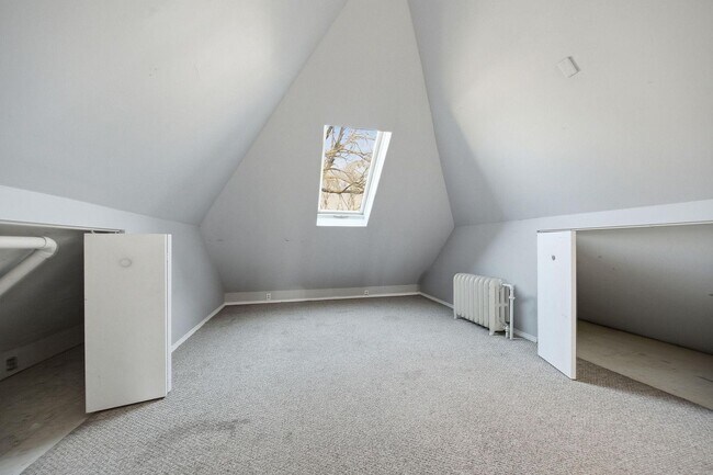 Foto del edificio - 709 7th St SE