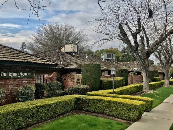 Foto del edificio - 5085 N Del Mar Ave