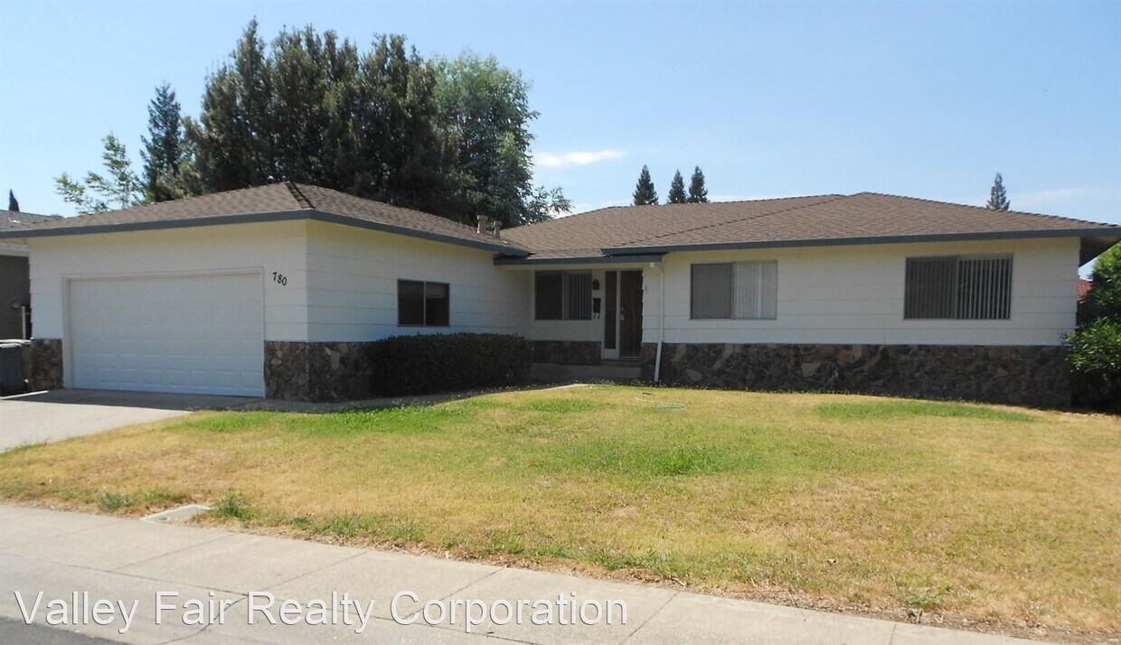 780 Crestmont Ave, Yuba City, CA 95991 House Rental in Yuba City, CA