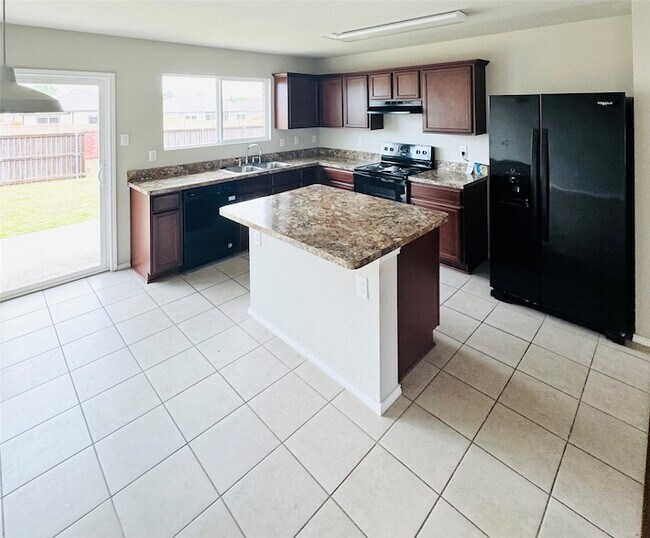 Foto del edificio - 114 Brushy Creek Ln