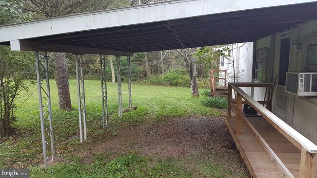 Building Photo - 254 E Rauschs Rd