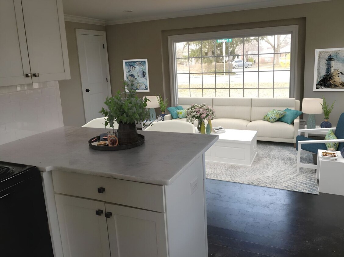 Foto del edificio - Gorgeous 3 Bedroom, 1 Bath Home in KOP