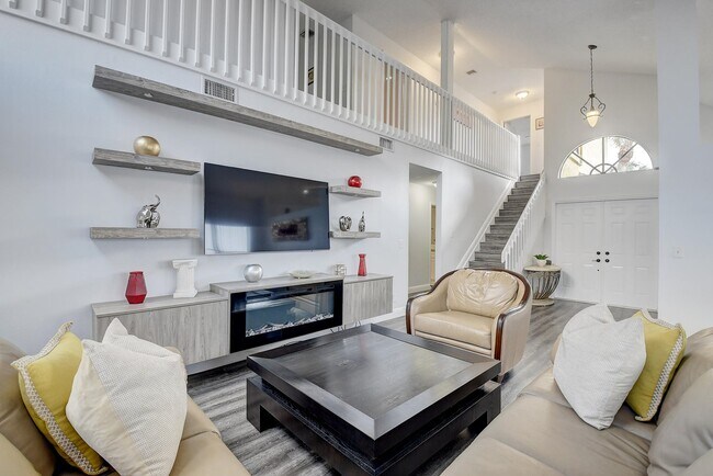 Foto del edificio - 8559 Shawe Way