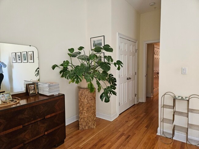 Bedroom - 276 Main St