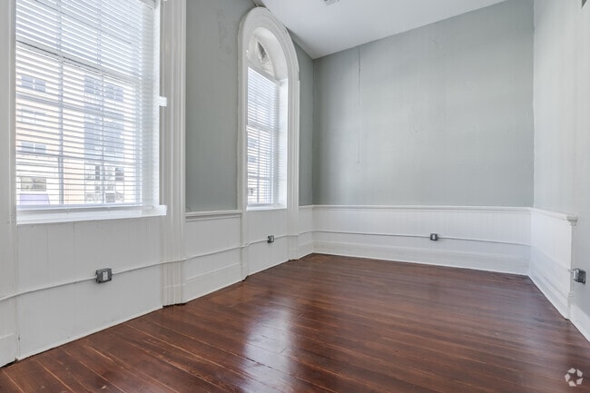 2BR, 1BA - 1137SF - 201 - Renaissance Park Capital