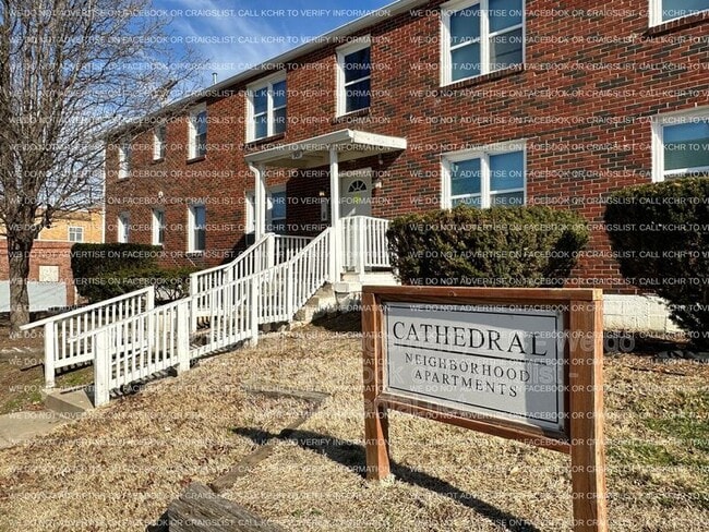 Foto del edificio - 901 N 16 St