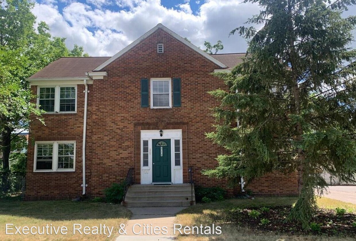Primary Photo - 1 br, 1 bath House - 814 5th Street SE Apt 1
