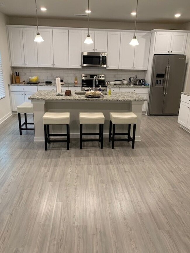 Foto del edificio - 639 Old Little Rock Rd