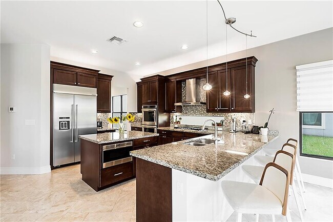 Building Photo - 16621 Germaine Dr