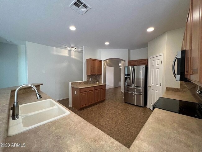 Building Photo - 15749 W Ventura St