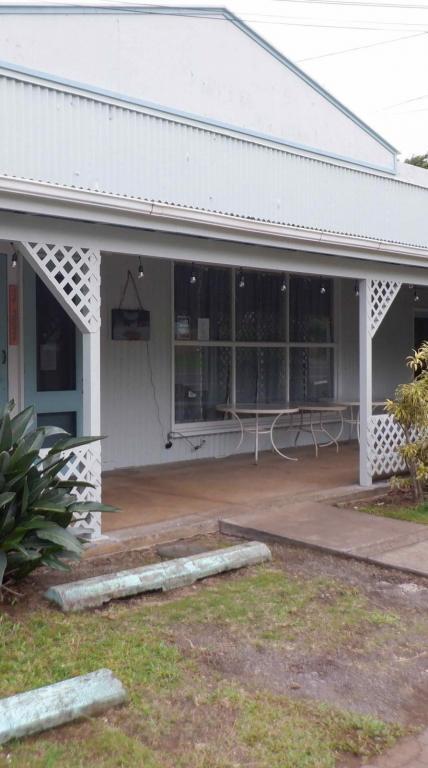 Foto del edificio - 54-3854 Akoni Pule Hwy