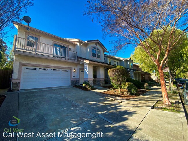 Building Photo - 4 br, 3 bath House - 855 Jackson Street