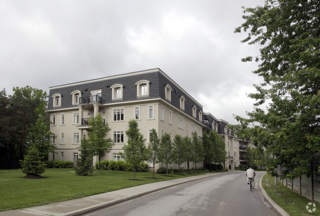 Centennial Forest Heights