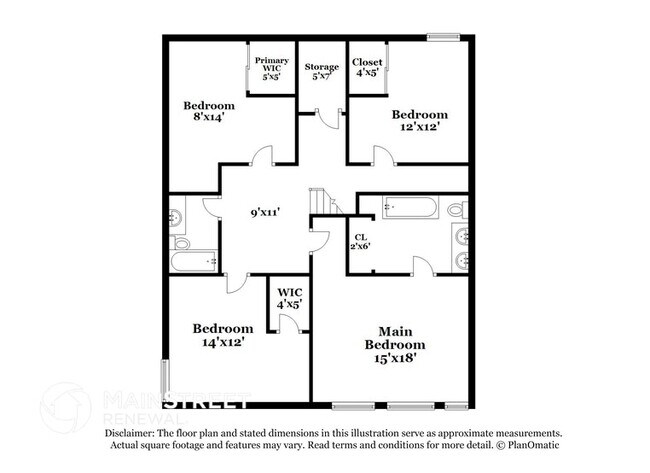 Foto del edificio - 2247 Peter Dr