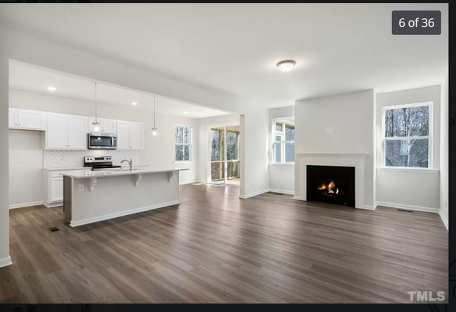 Building Photo - 1101 Garrow Dr