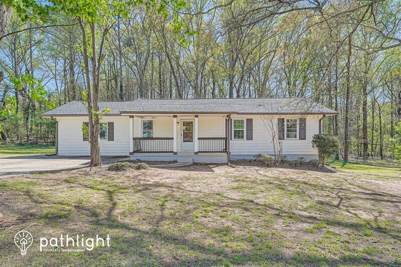 Primary Photo - 75 Hunters Lane, Powder Springs, GA, 30127