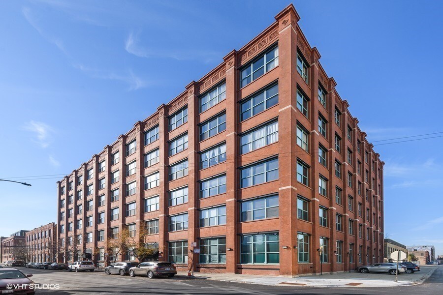 Foto principal - 312 N May St