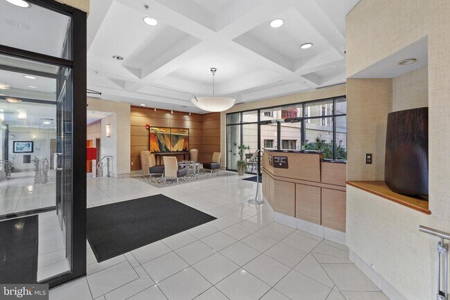 Foto del edificio - 7923 Eastern Ave NW