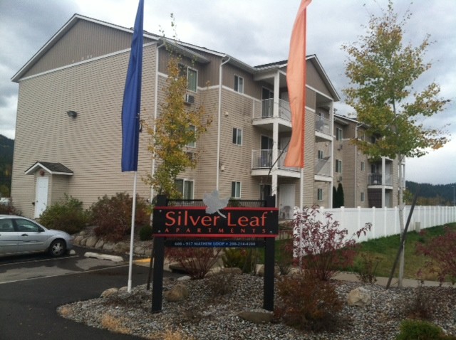 Silver Leaf Apartments Apartments - Smelterville, ID | Apartments.com