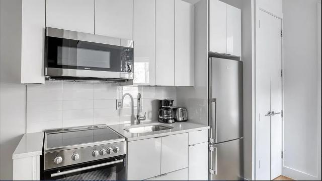 Foto del edificio - 2 bedroom in New York NY 10012