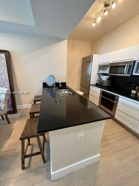 Foto del edificio - 950 Brickell Bay Dr