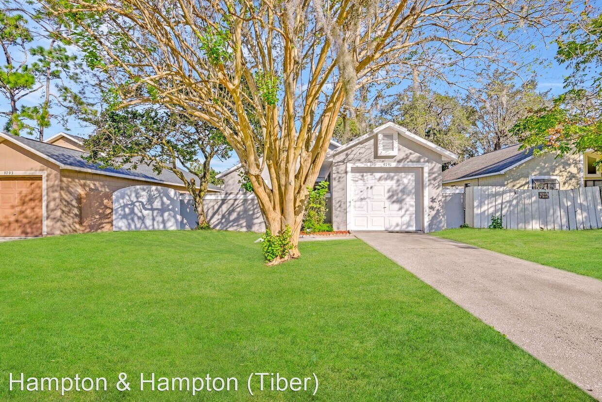 2 br, 2 bath House 9791 PINEY POINT CIRCLE House Rental in Orlando