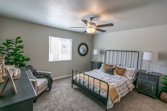 Primary Photo - Beautiful Bridgestone Crossing Townhome