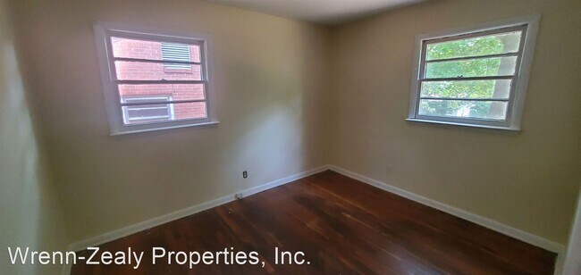 Foto del edificio - 2 br, 1 bath House - 1819 Grove St