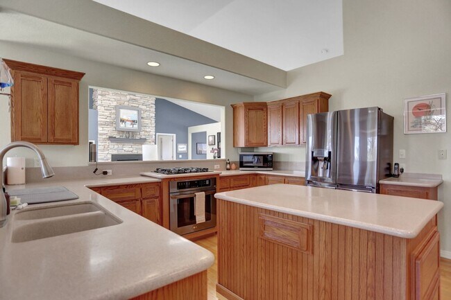 Foto del edificio - 10503 E Meadow Run