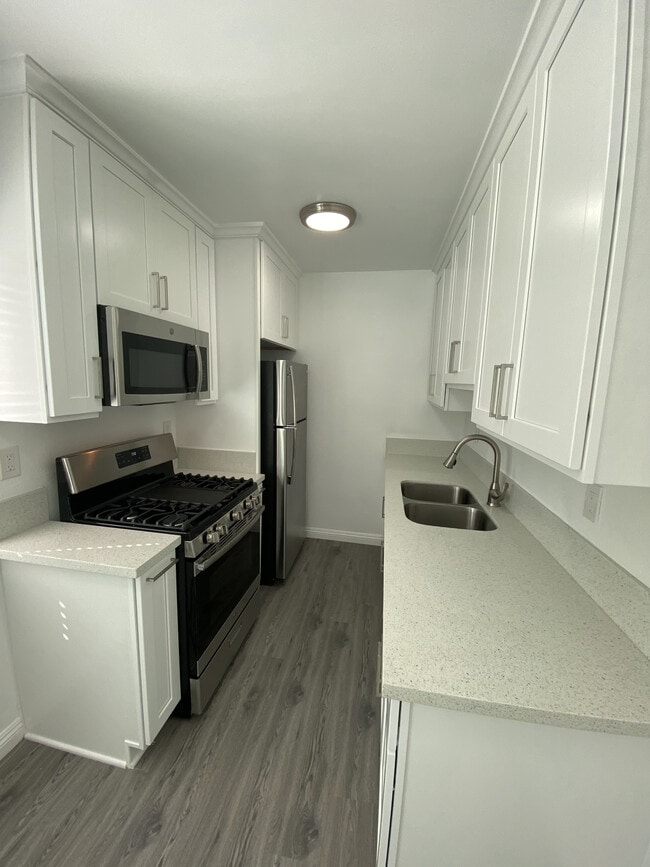 Foto del edificio - 2513 Grant Ave