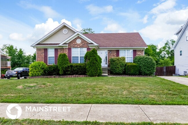 Building Photo - 6801 Currington Cir