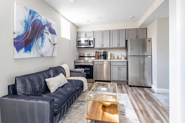 Foto del edificio - 708 North Carolina Ave SE