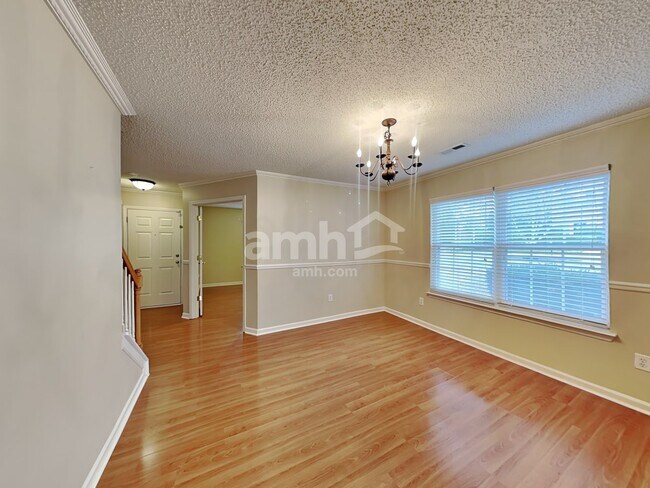Building Photo - 8615 Laurel Run Drive