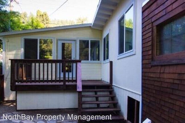Building Photo - 2 br, 1 bath House - 20272 River Blvd