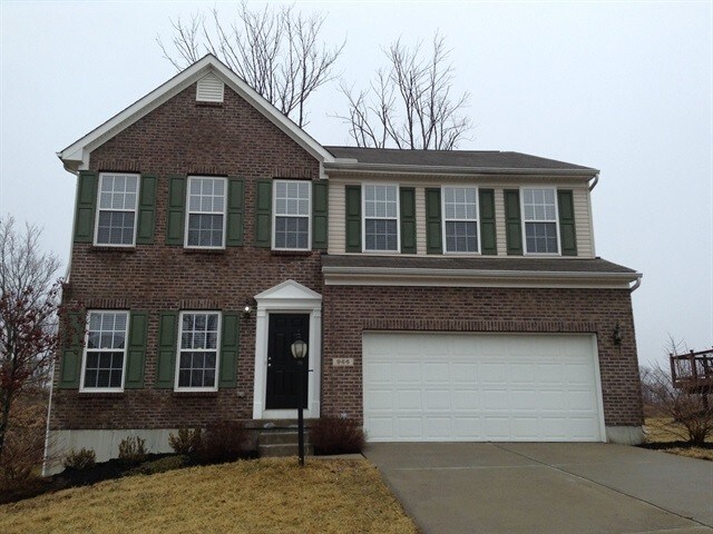 Foto principal - 966 Ally Way