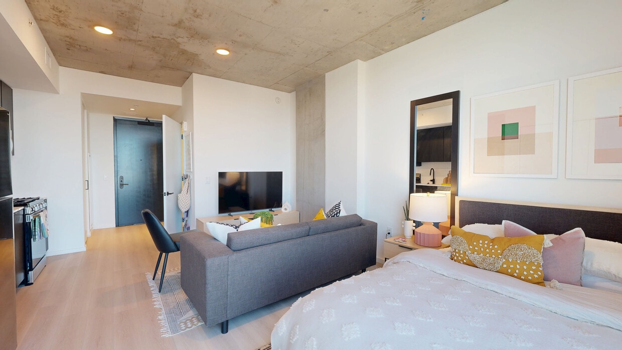 Photo - Rosie Apartments