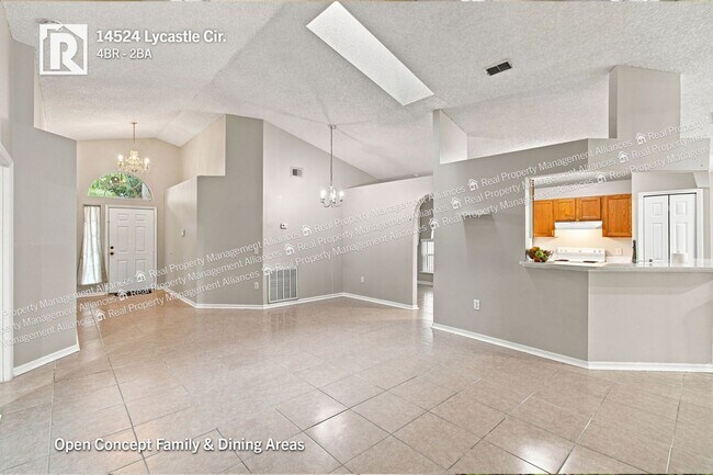 Building Photo - 14524 Lycastle Cir