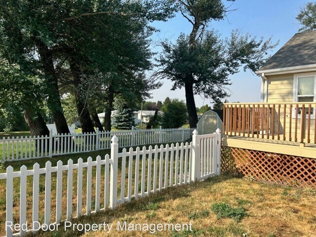 Foto del edificio - 3 br, 2 bath House - 420 26th St S