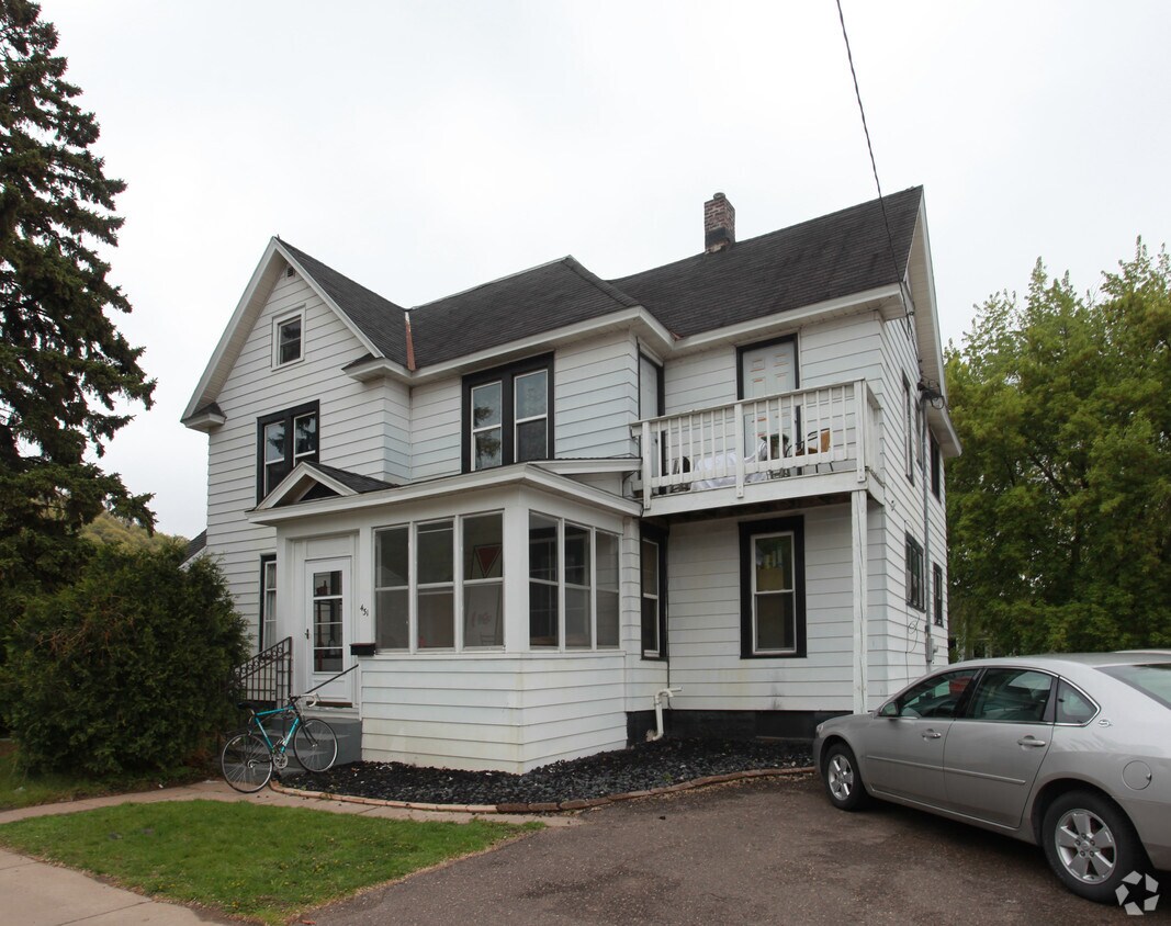 Primary Photo - 431 Washington St