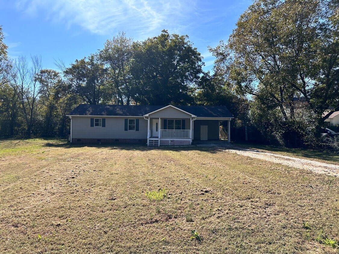 Primary Photo - Exclusively Offered by Muse Realty Rentals...