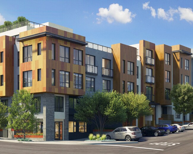 Foto del edificio - 1 bedroom in San Francisco CA 94107